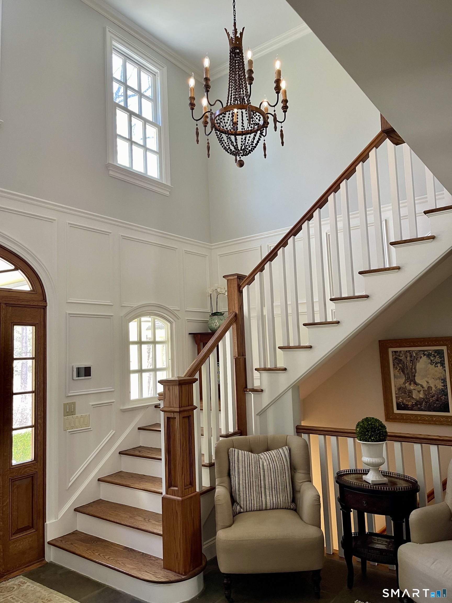 1218 Smith Ridge Road New Canaan CT 06840