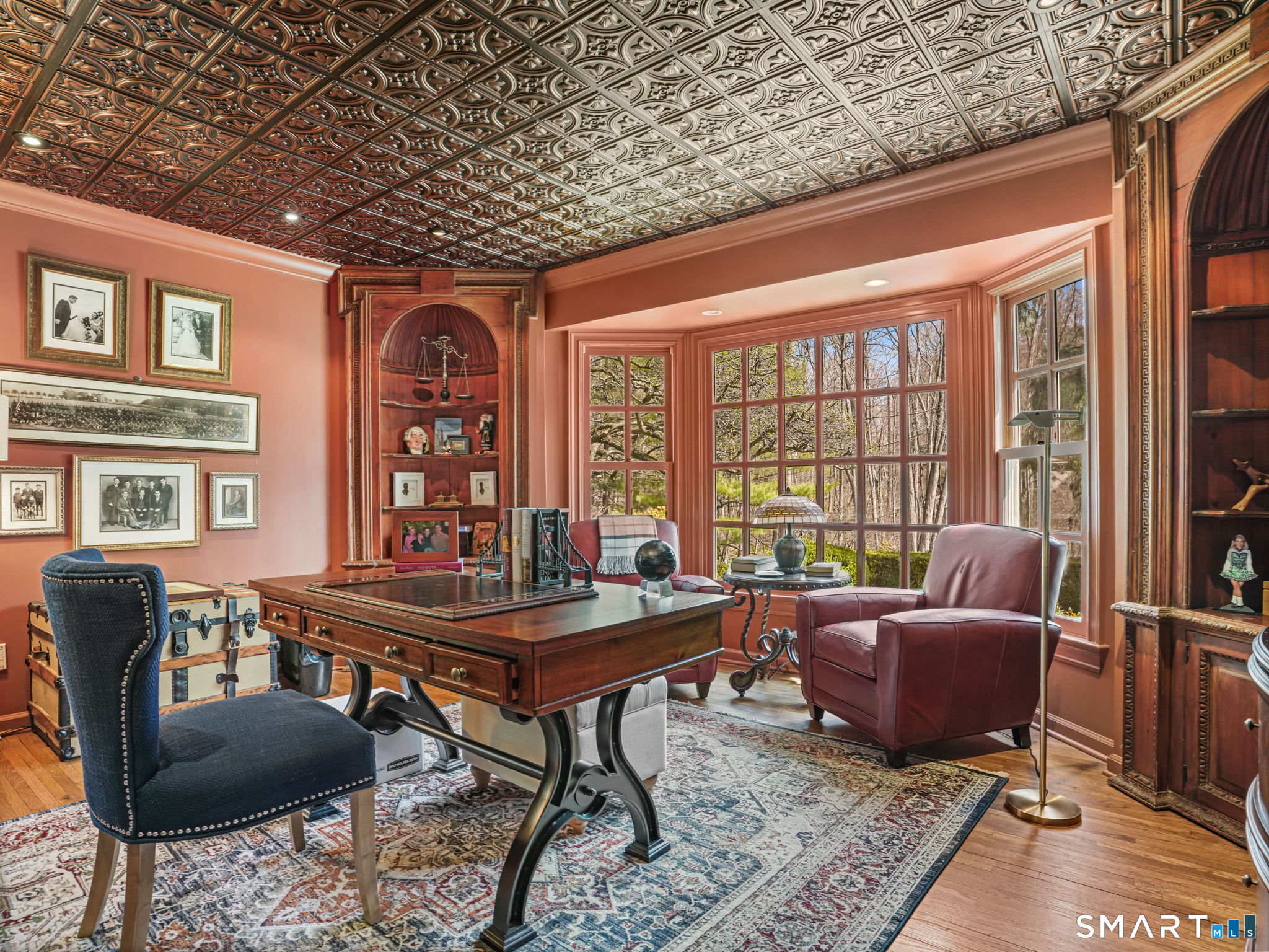 1218 Smith Ridge Road New Canaan CT 06840