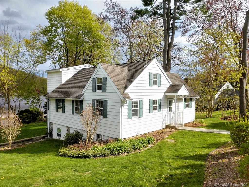 41 Lakeshore North New Fairfield CT 06812