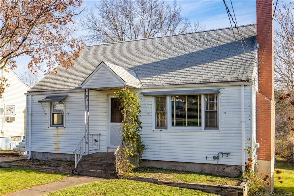 15 Collins Street New Britain CT 06051