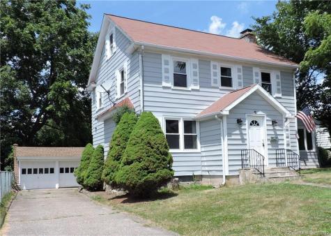374 Chase Parkway Waterbury CT 06708