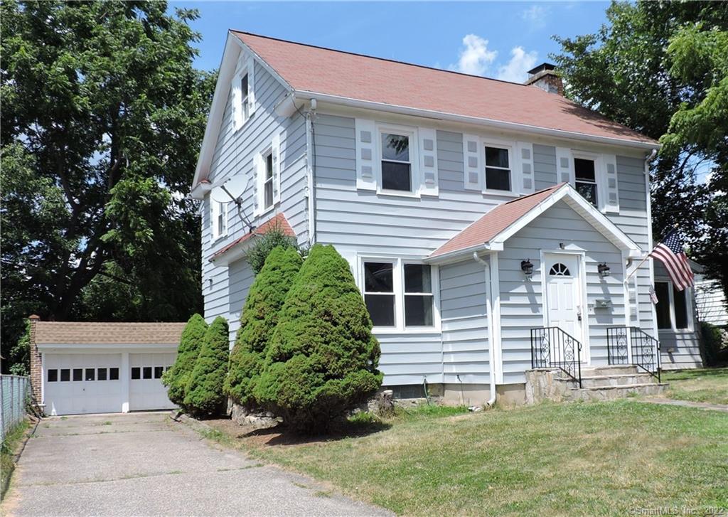 374 Chase Parkway Waterbury CT 06708