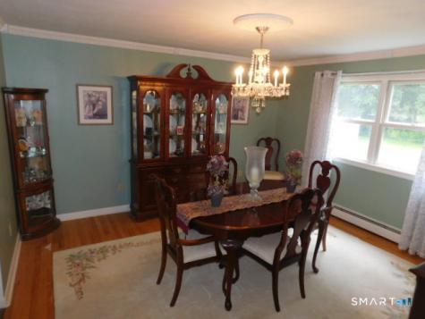 12 Rozum Circle Prospect CT 06712