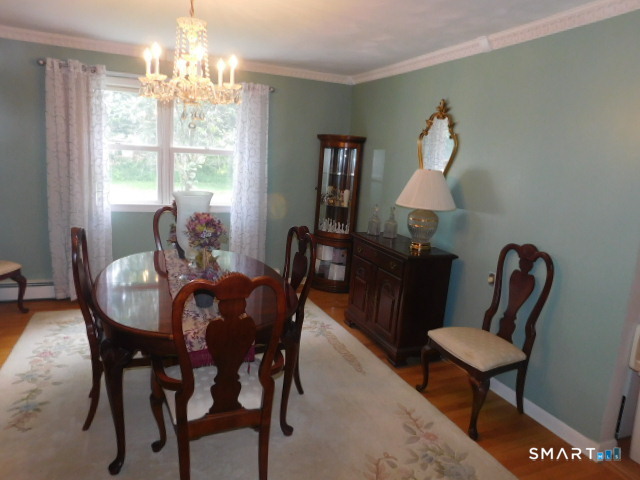 12 Rozum Circle Prospect CT 06712
