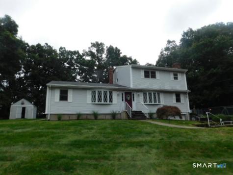 12 Rozum Circle Prospect CT 06712