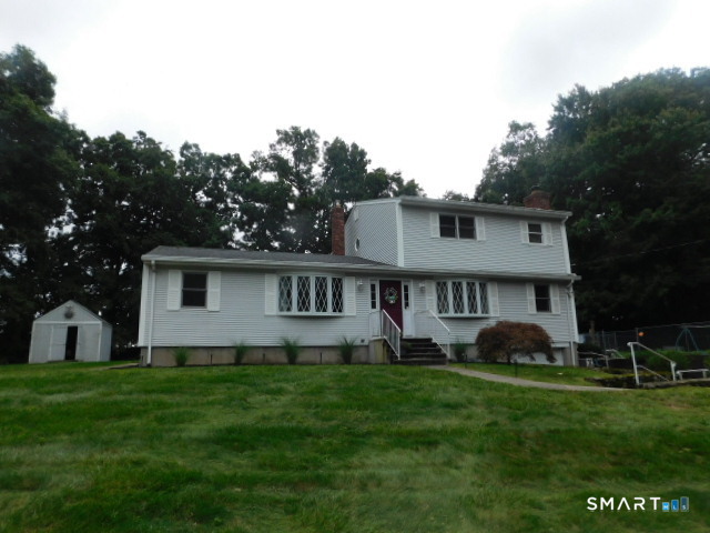 12 Rozum Circle Prospect CT 06712