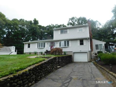 12 Rozum Circle Prospect CT 06712