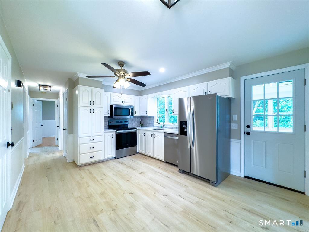 32 Kaynor Drive Waterbury CT 06708