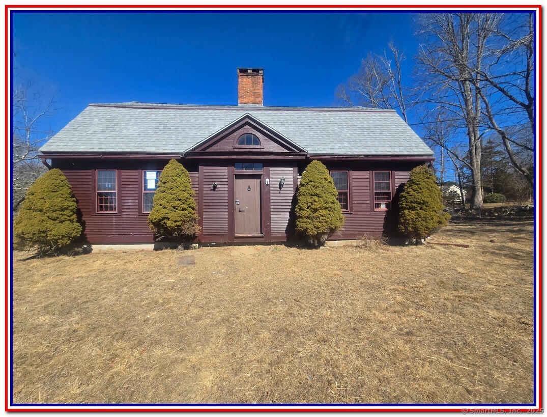 34 Newent Road Lisbon CT 06351