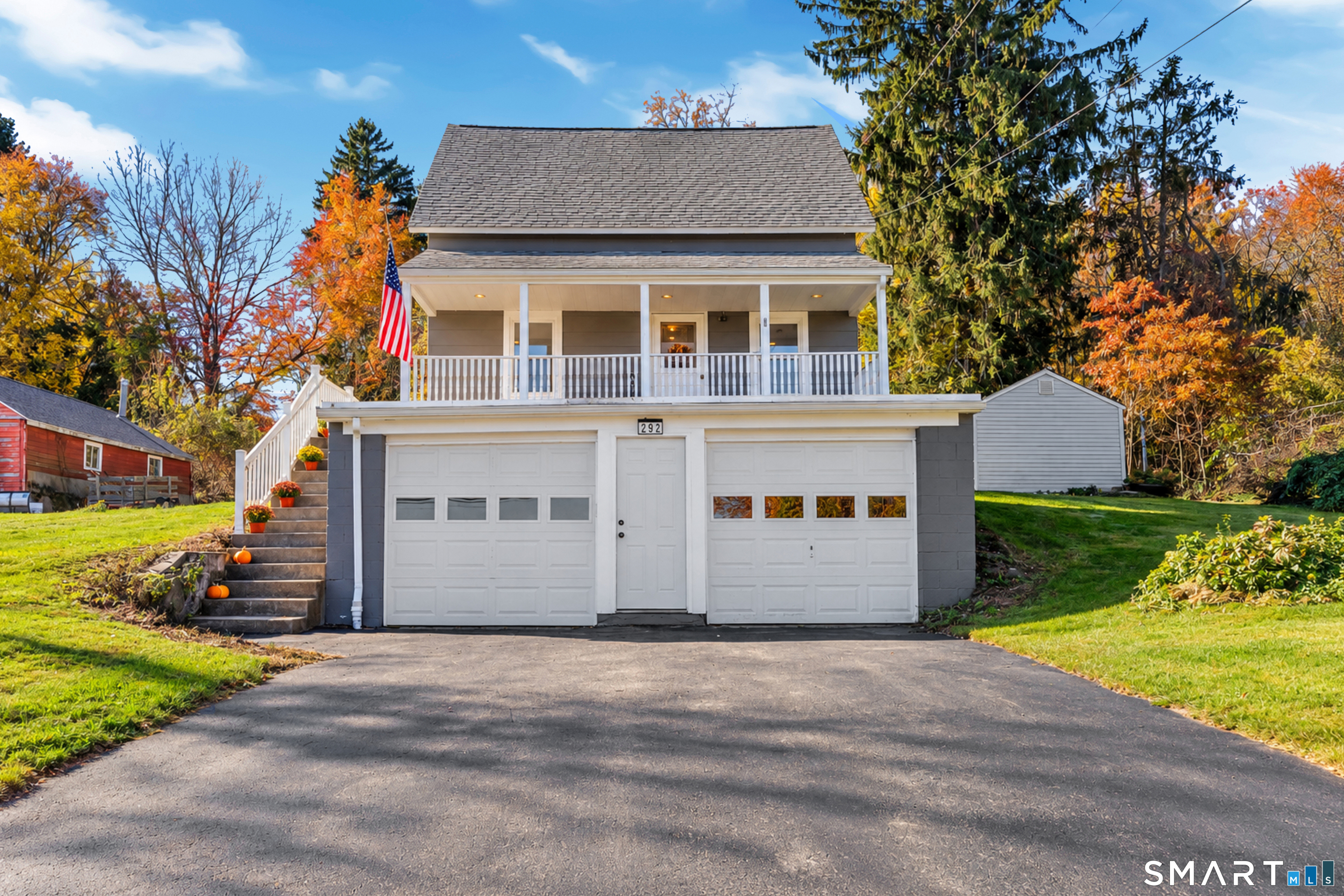 292 Old Colchester Road Montville CT 06382