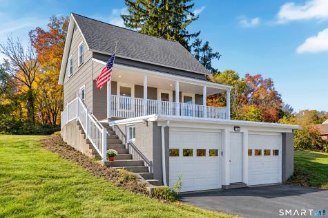 292 Old Colchester Road Montville CT 06382