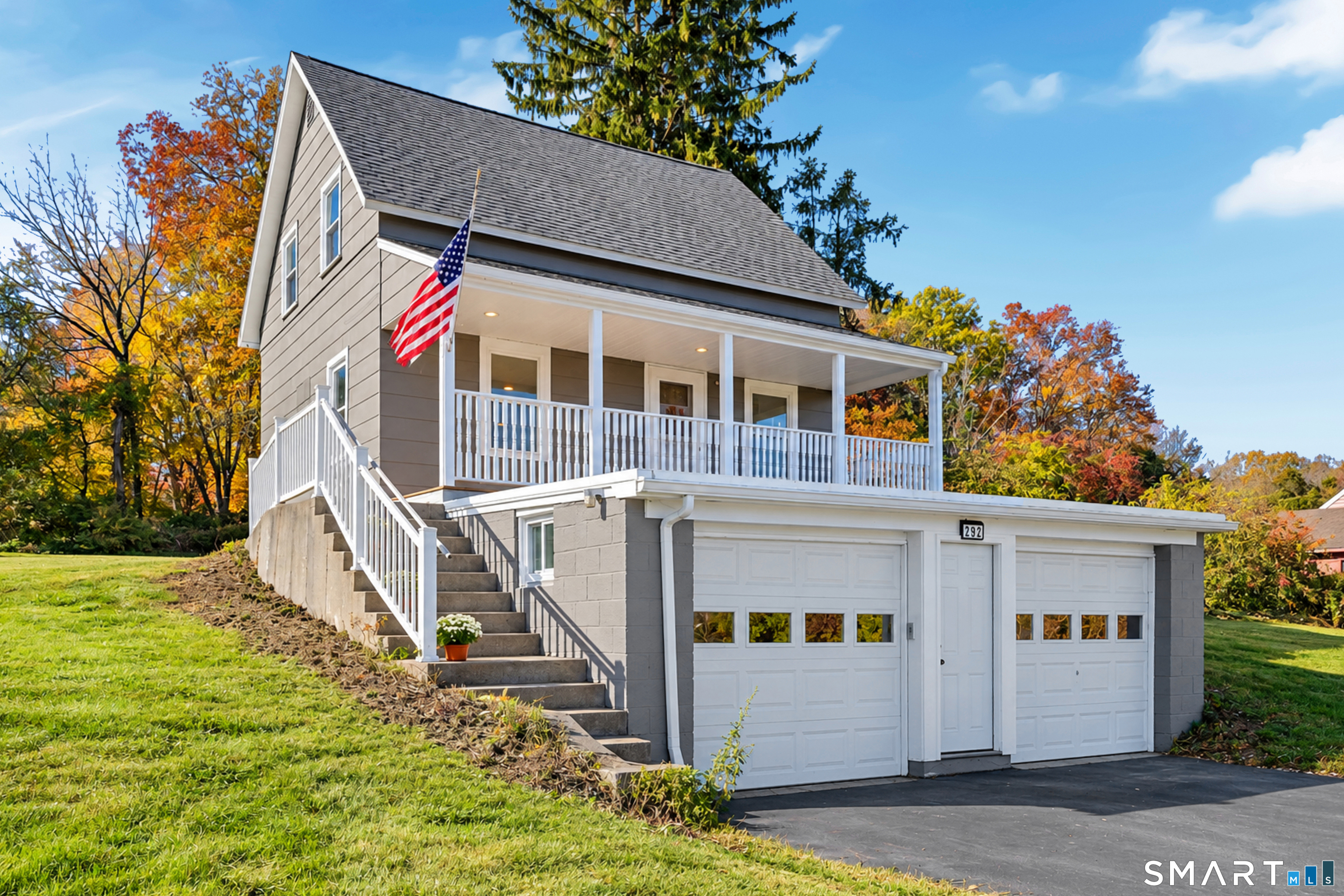 292 Old Colchester Road Montville CT 06382