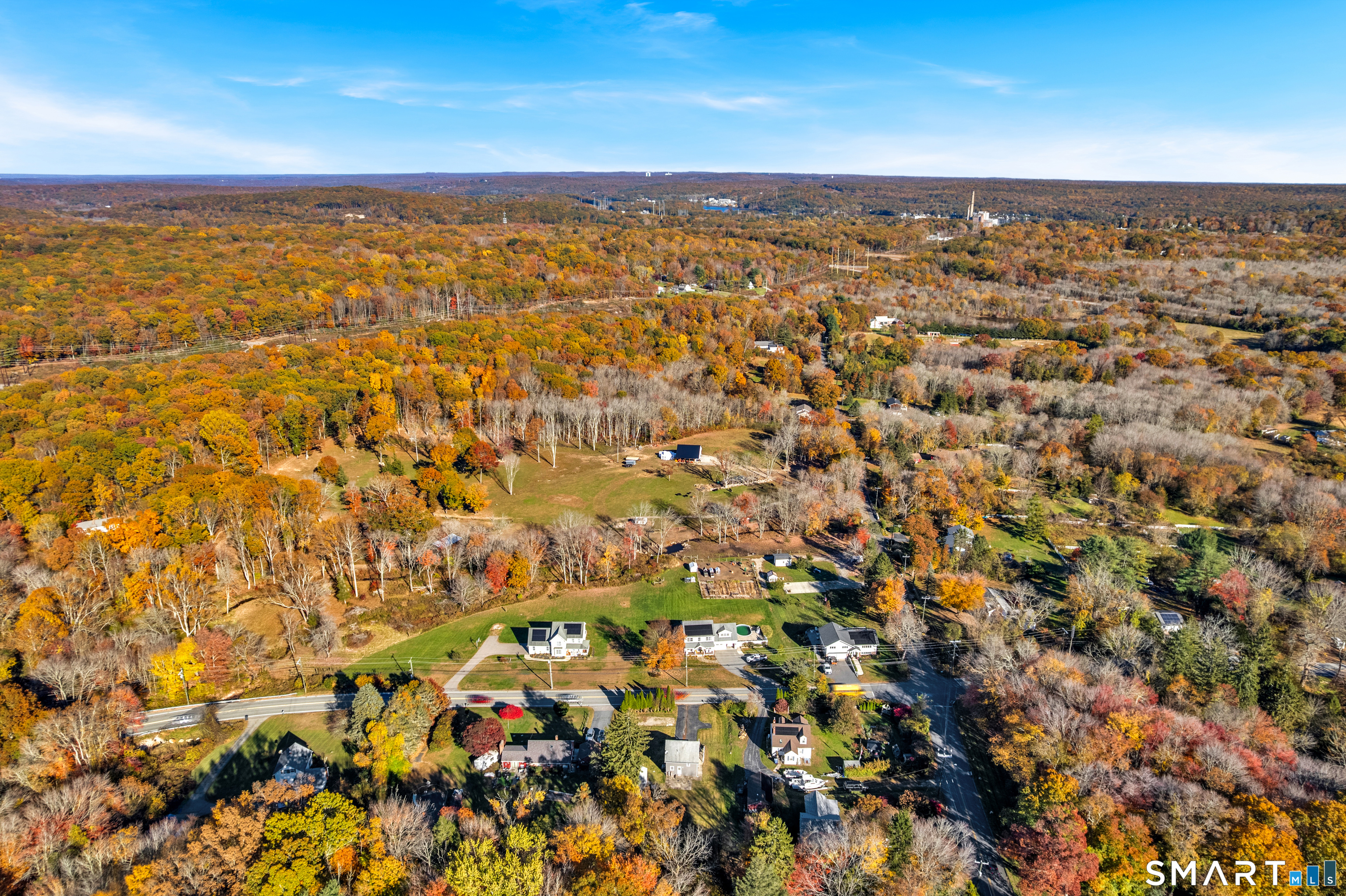 292 Old Colchester Road Montville CT 06382