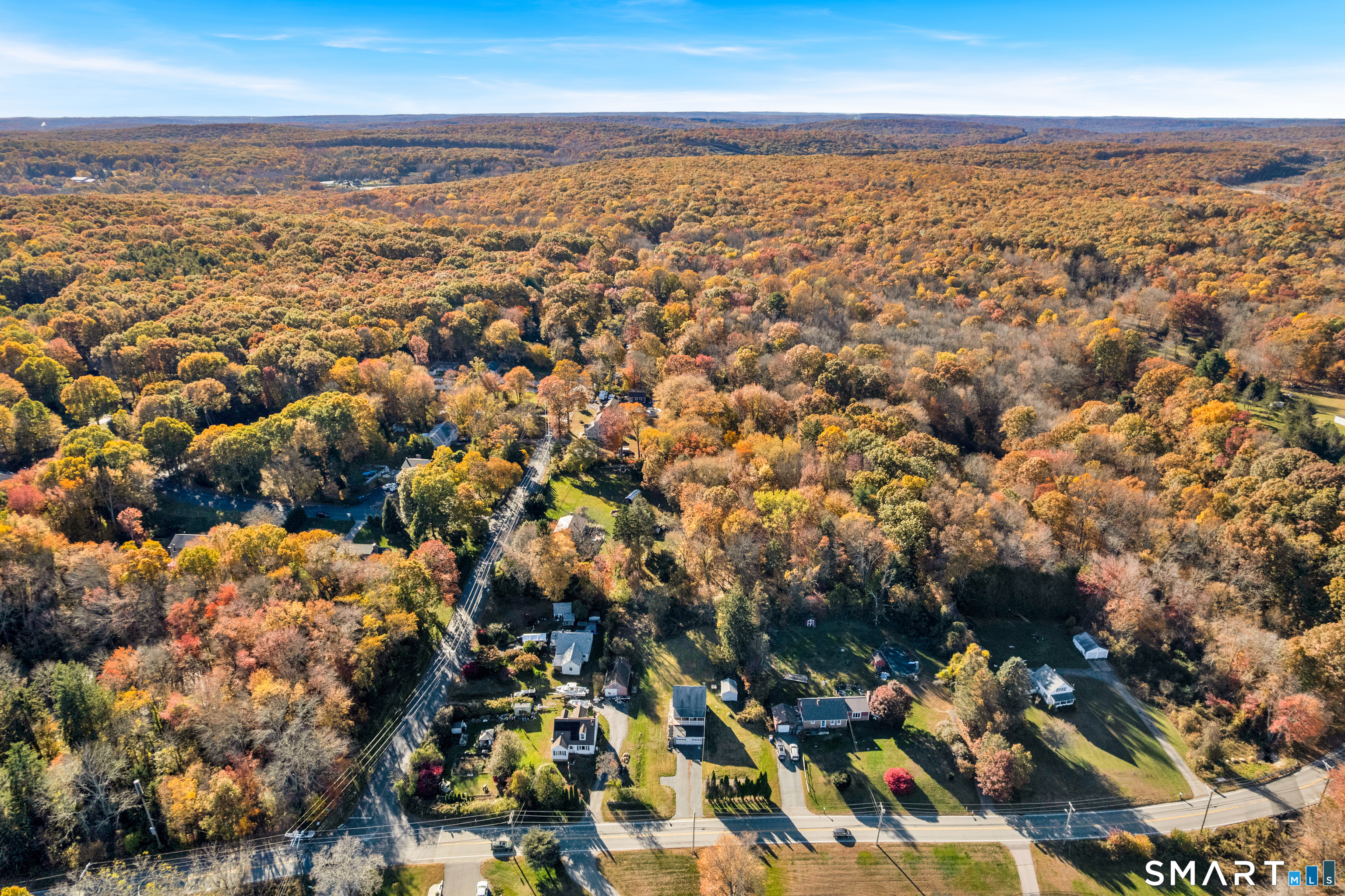 292 Old Colchester Road Montville CT 06382