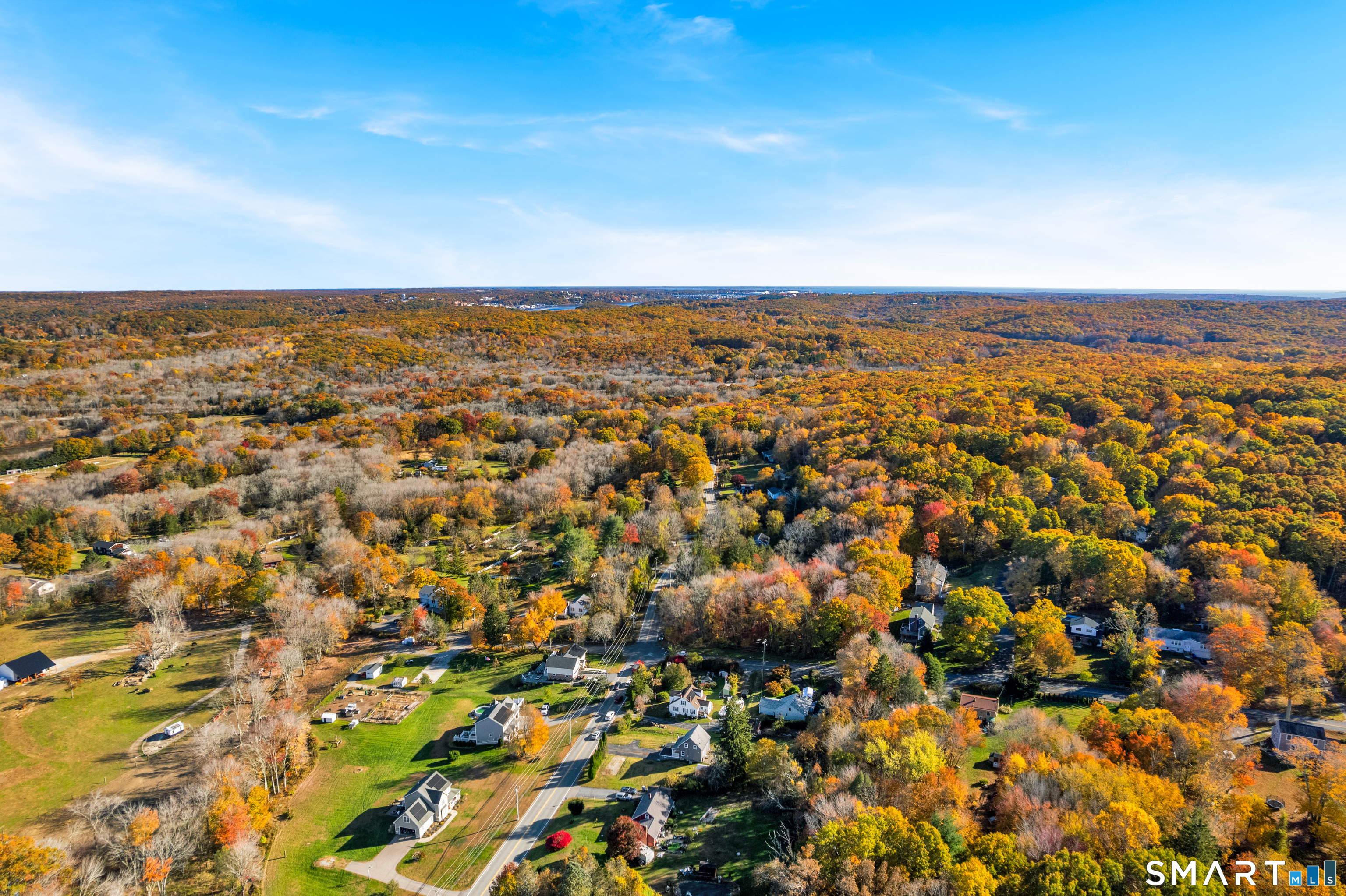 292 Old Colchester Road Montville CT 06382