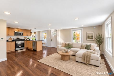 292 Old Colchester Road Montville CT 06382