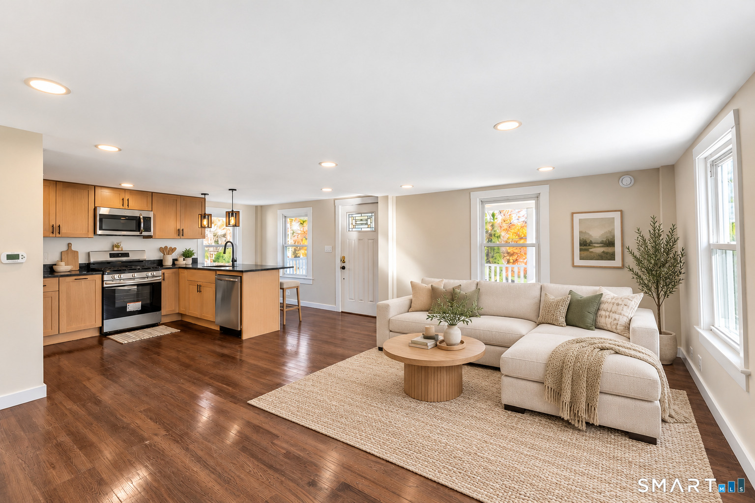 292 Old Colchester Road Montville CT 06382