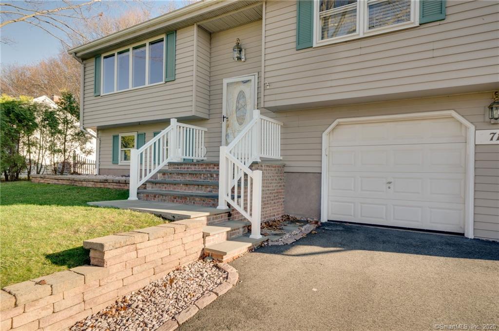 71 Barnyard Road Rocky Hill CT 06067
