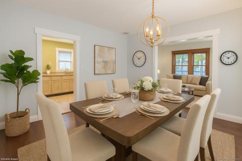 132 Grove Street Putnam CT 06260