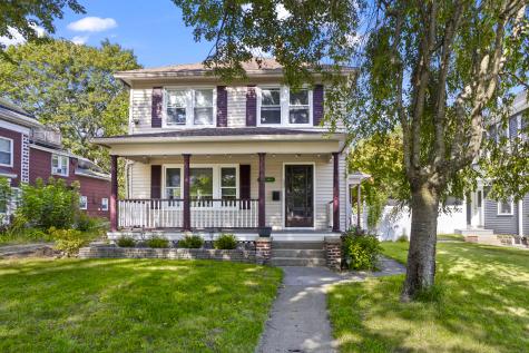 132 Grove Street Putnam CT 06260