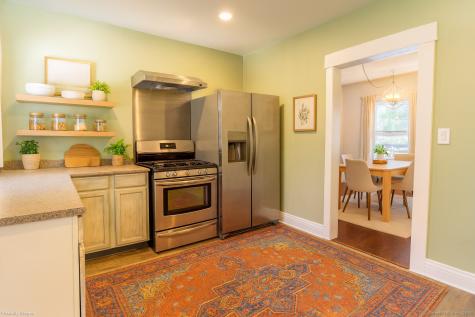 132 Grove Street Putnam CT 06260