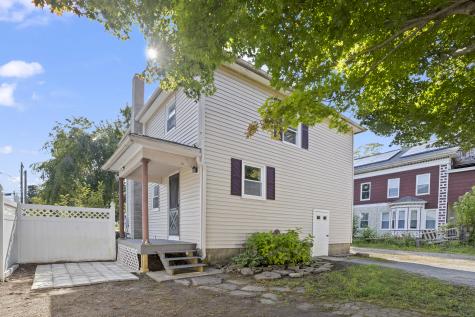 132 Grove Street Putnam CT 06260