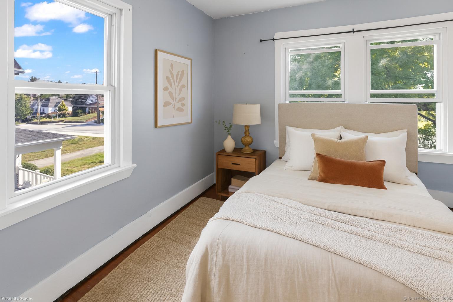 132 Grove Street Putnam CT 06260