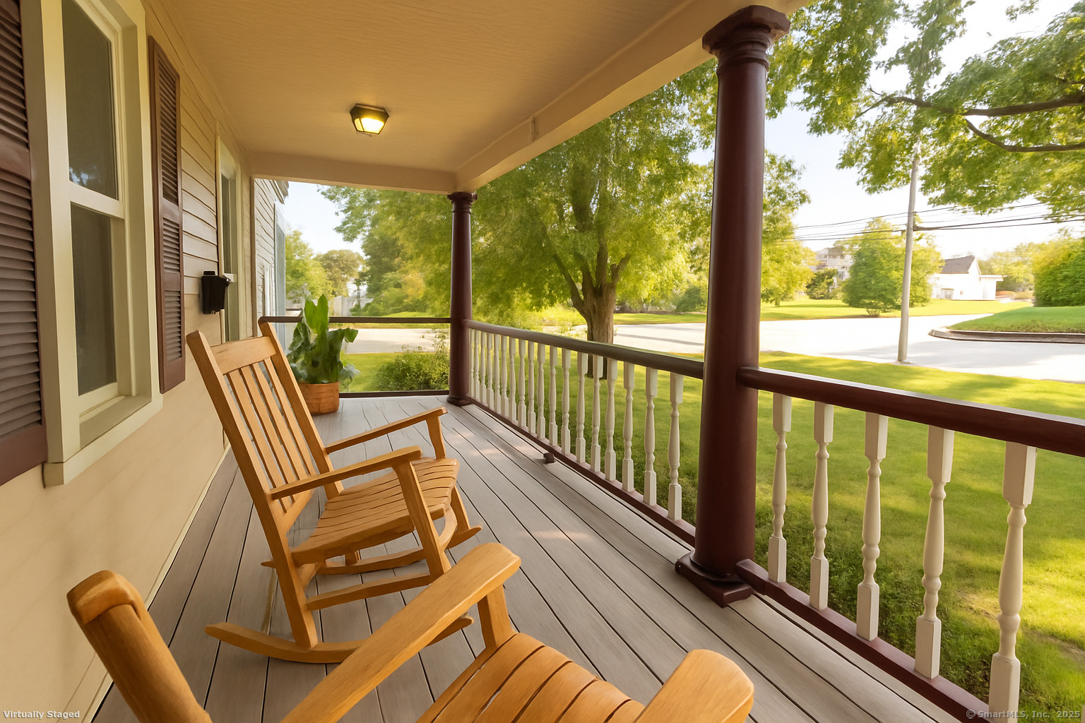 132 Grove Street Putnam CT 06260