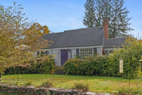 207 Cherry Brook Road Canton CT 06019