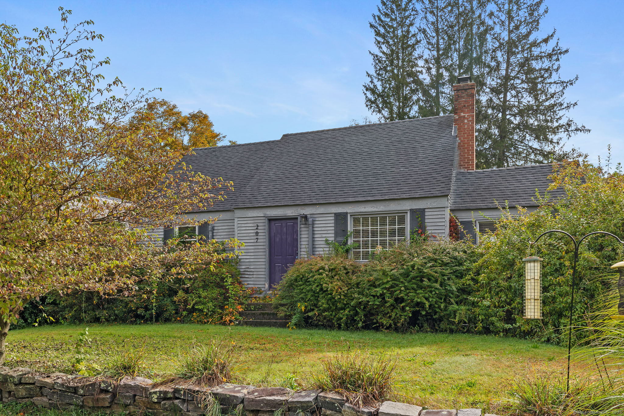 207 Cherry Brook Road Canton CT 06019