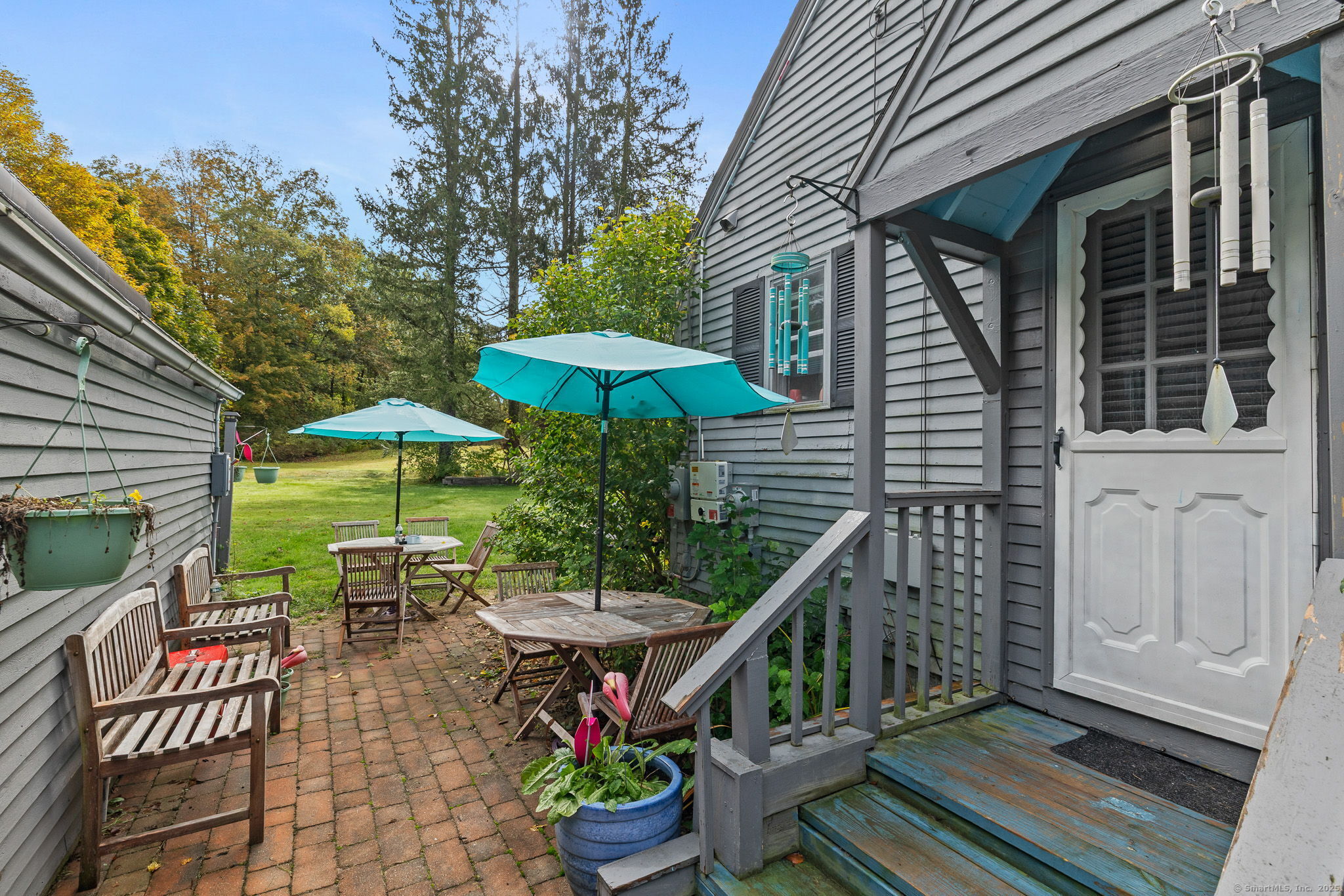 207 Cherry Brook Road Canton CT 06019