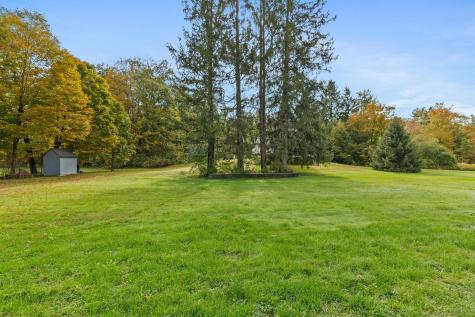 207 Cherry Brook Road Canton CT 06019