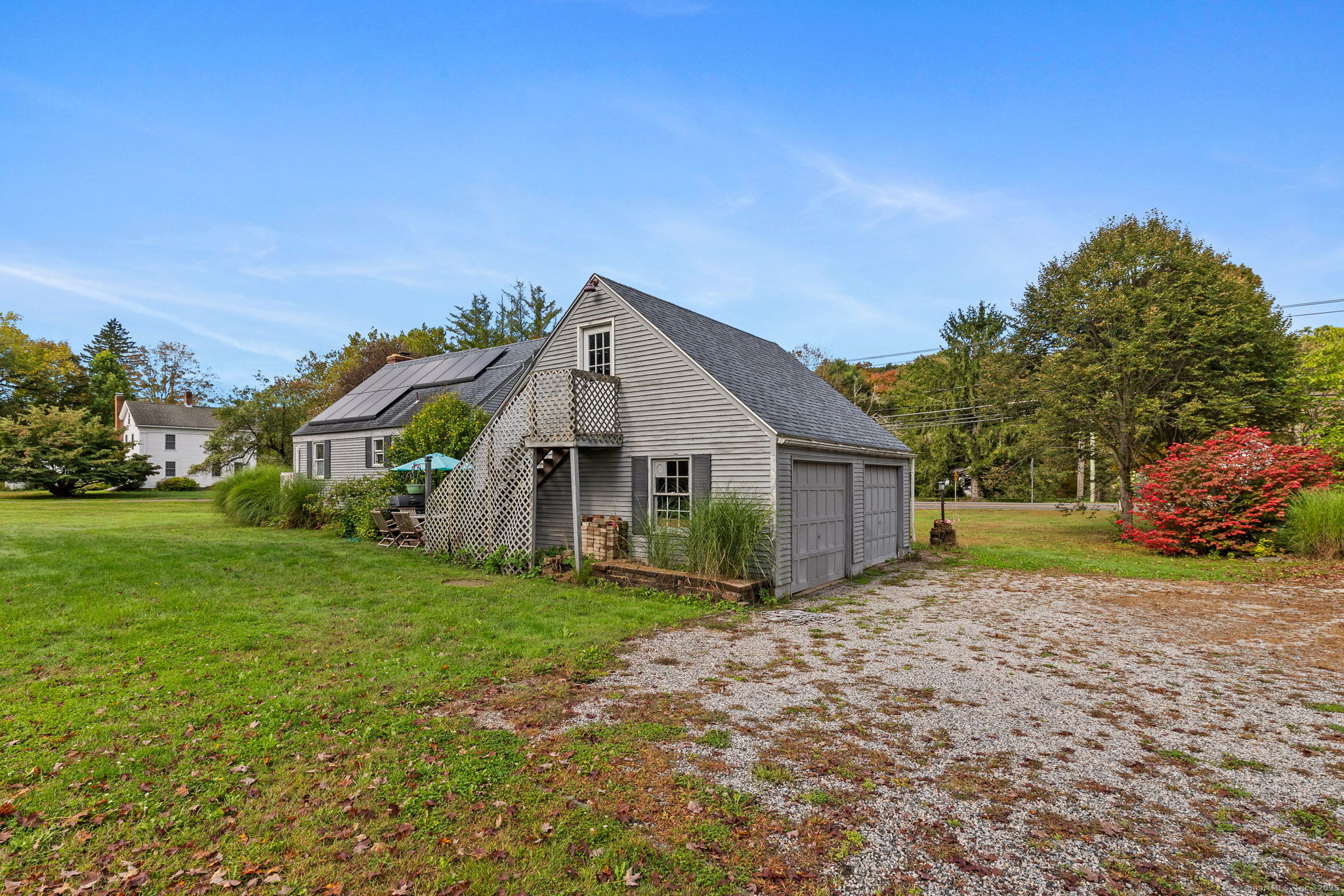 207 Cherry Brook Road Canton CT 06019