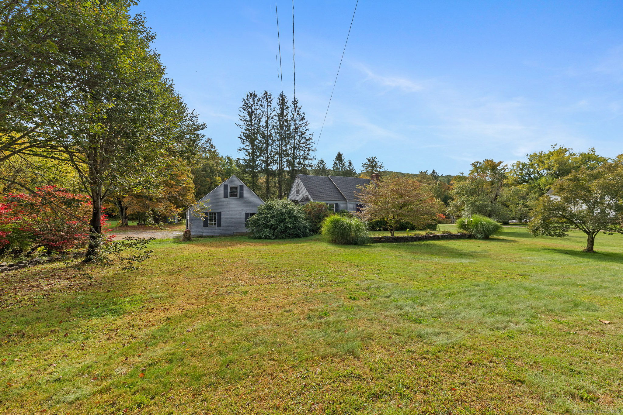 207 Cherry Brook Road Canton CT 06019