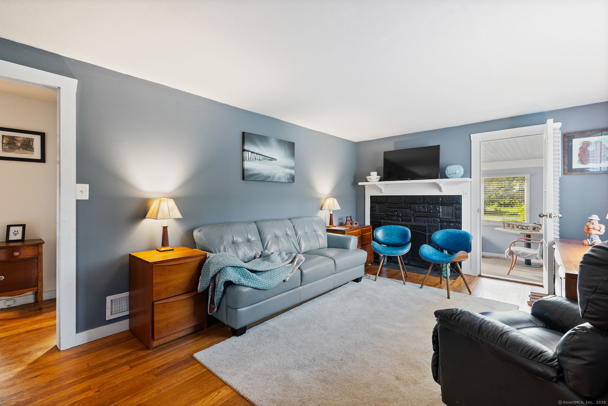 207 Cherry Brook Road Canton CT 06019