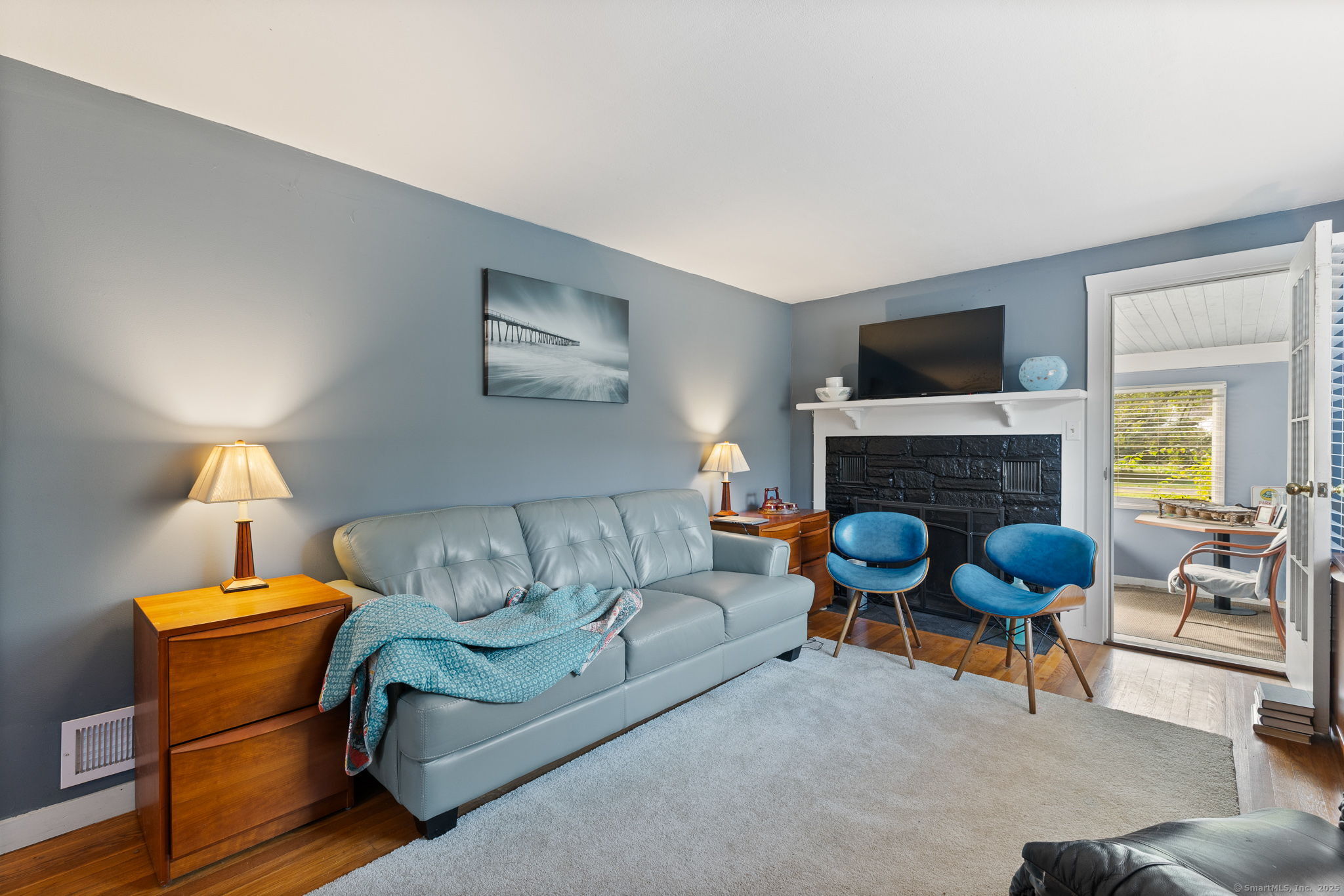 207 Cherry Brook Road Canton CT 06019