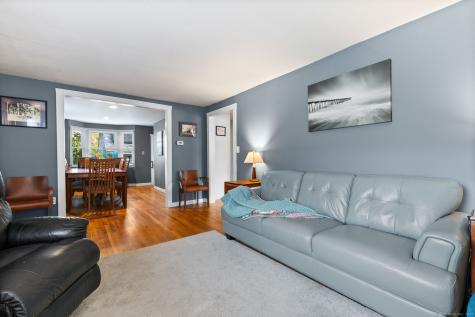 207 Cherry Brook Road Canton CT 06019