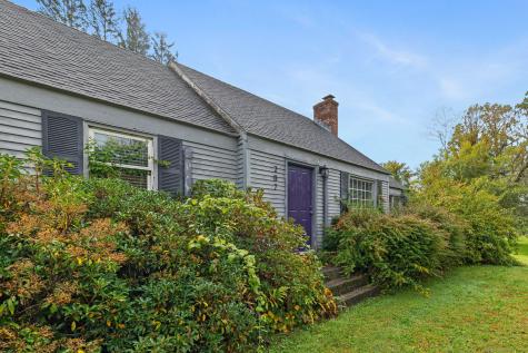 207 Cherry Brook Road Canton CT 06019