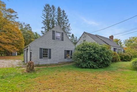 207 Cherry Brook Road Canton CT 06019