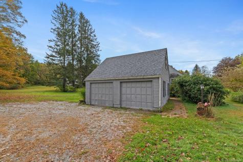 207 Cherry Brook Road Canton CT 06019