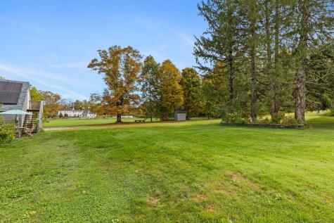 207 Cherry Brook Road Canton CT 06019