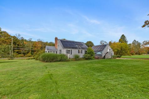 207 Cherry Brook Road Canton CT 06019