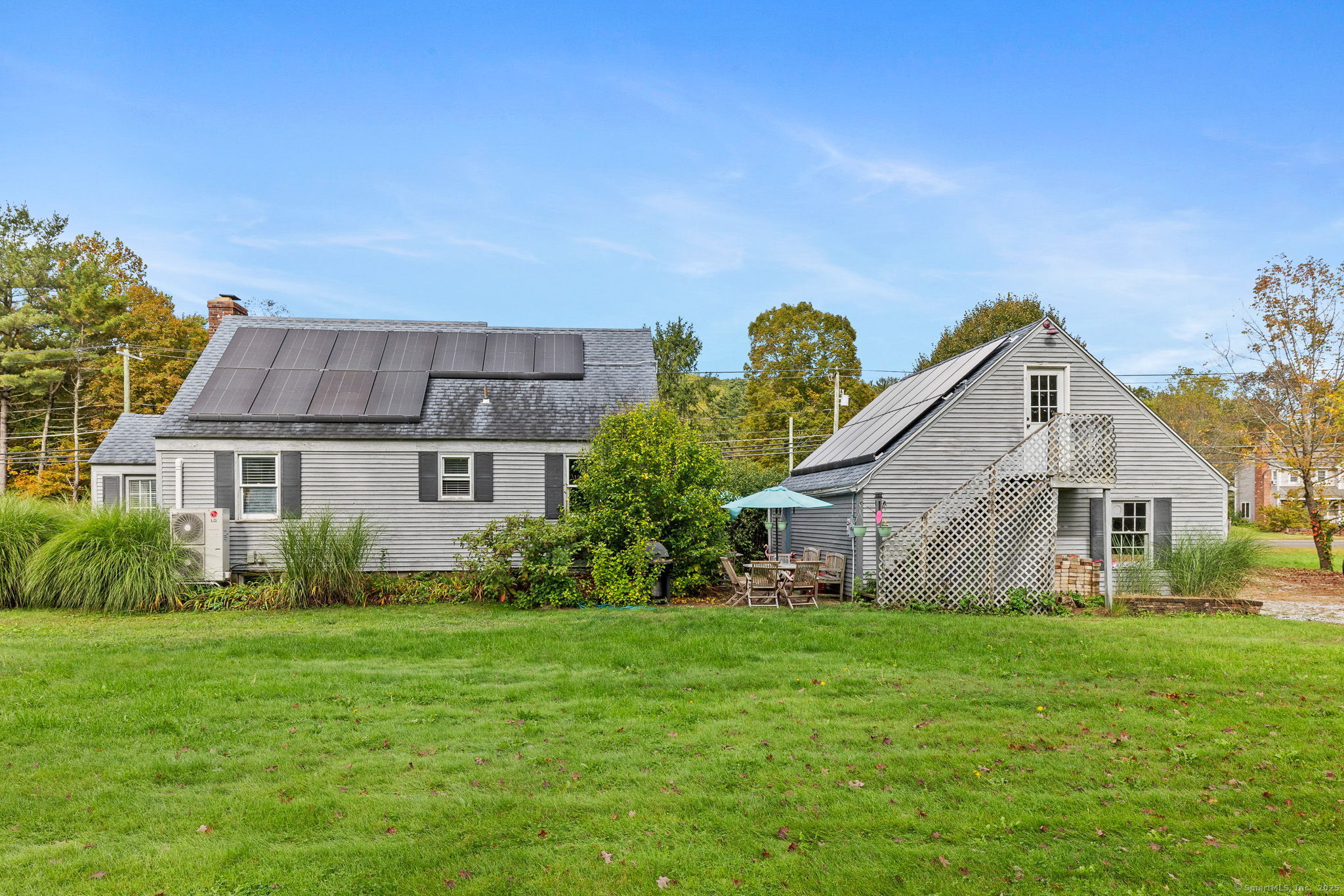 207 Cherry Brook Road Canton CT 06019