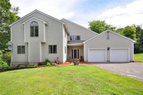 2720 Torringford Street Torrington CT 06790