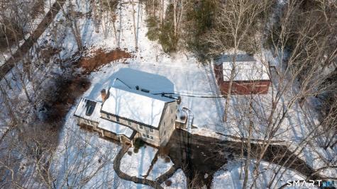 14 Dinglebrook Lane Newtown CT 06470