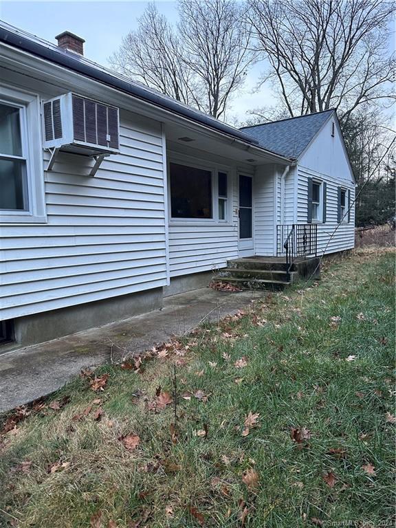 74 Summit Road Prospect CT 06712