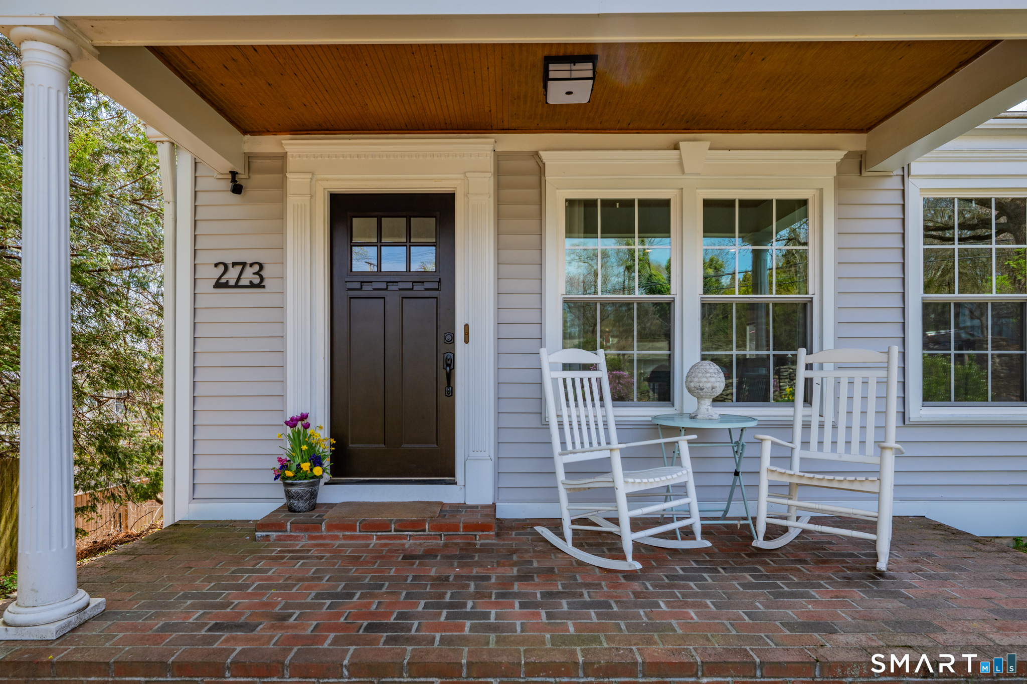273 Osborne Hill Road Fairfield CT 06824