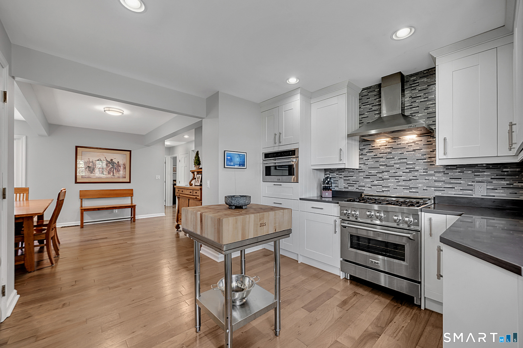 273 Osborne Hill Road Fairfield CT 06824