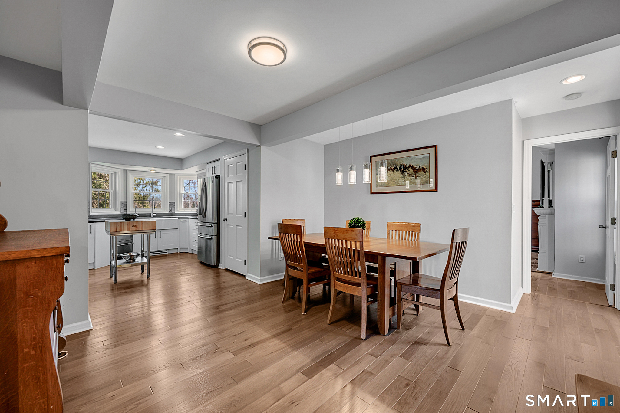 273 Osborne Hill Road Fairfield CT 06824
