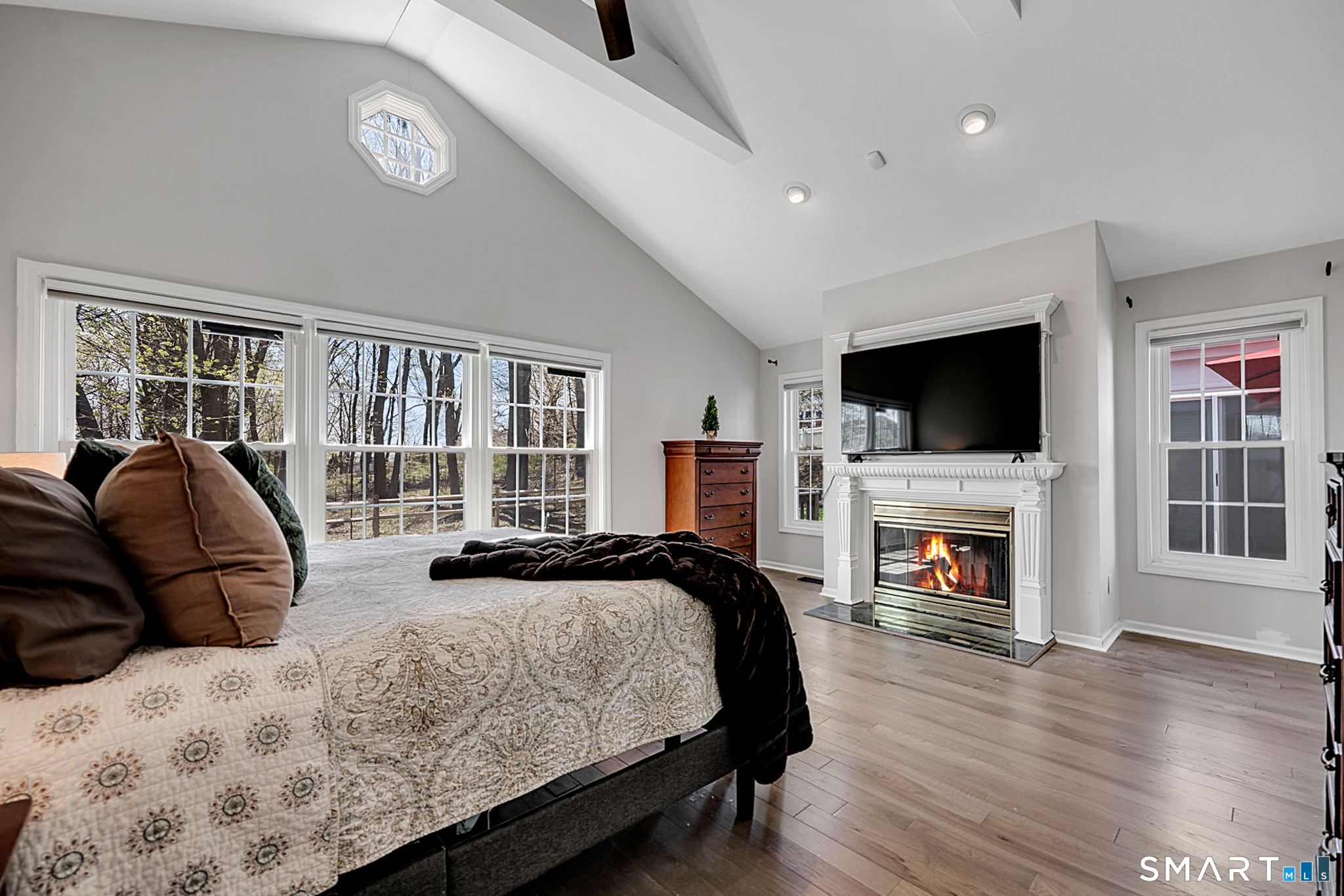 273 Osborne Hill Road Fairfield CT 06824